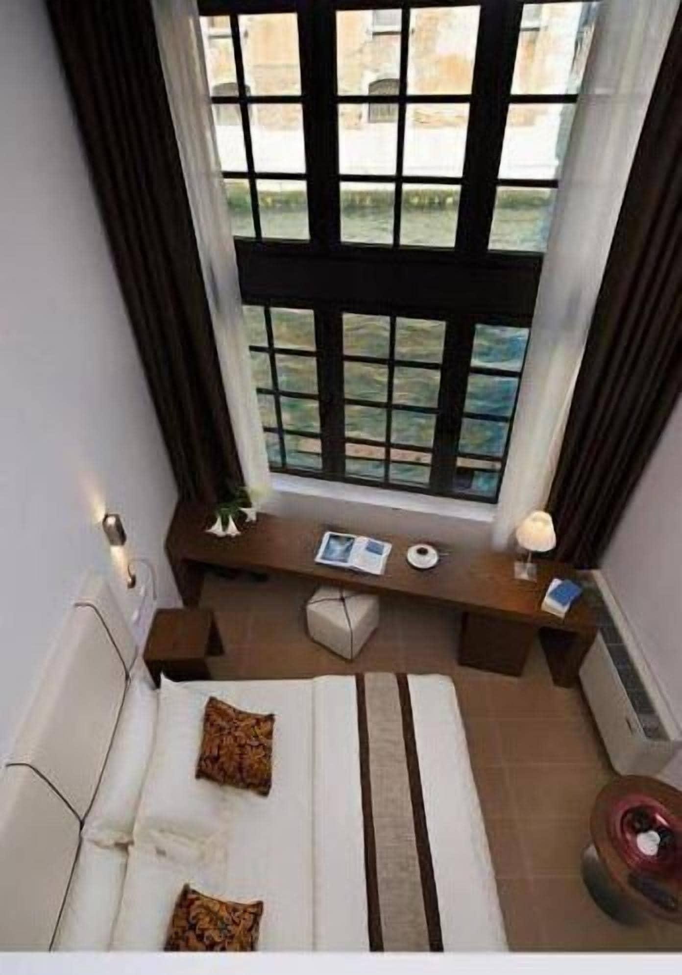 Al Canal Regio - Guest House Venice Ngoại thất bức ảnh