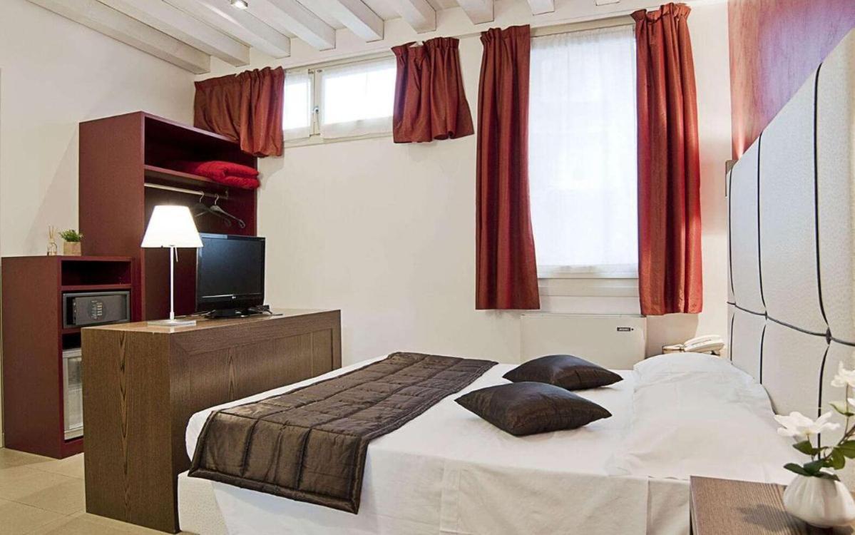 Al Canal Regio - Guest House Venice Ngoại thất bức ảnh