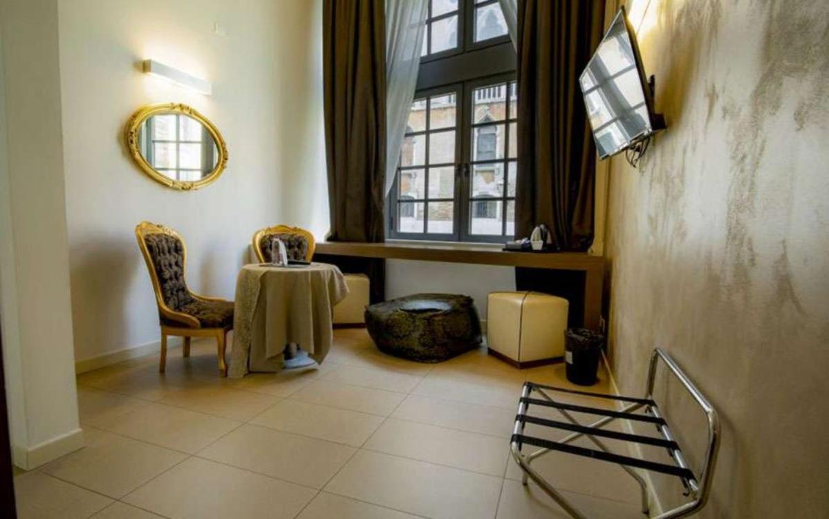 Al Canal Regio - Guest House Venice Ngoại thất bức ảnh