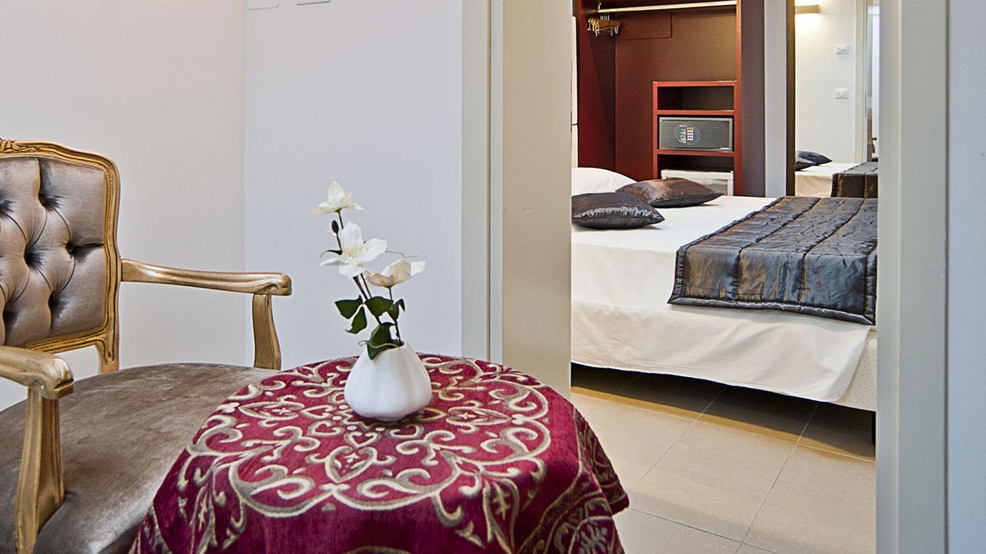 Al Canal Regio - Guest House Venice Ngoại thất bức ảnh