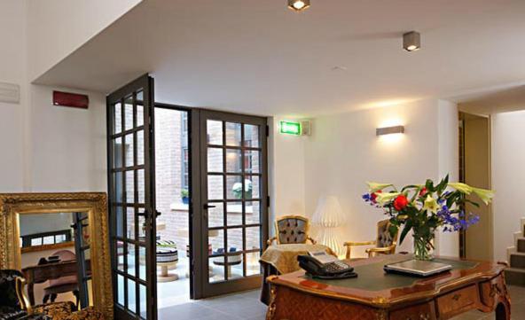 Al Canal Regio - Guest House Venice Ngoại thất bức ảnh