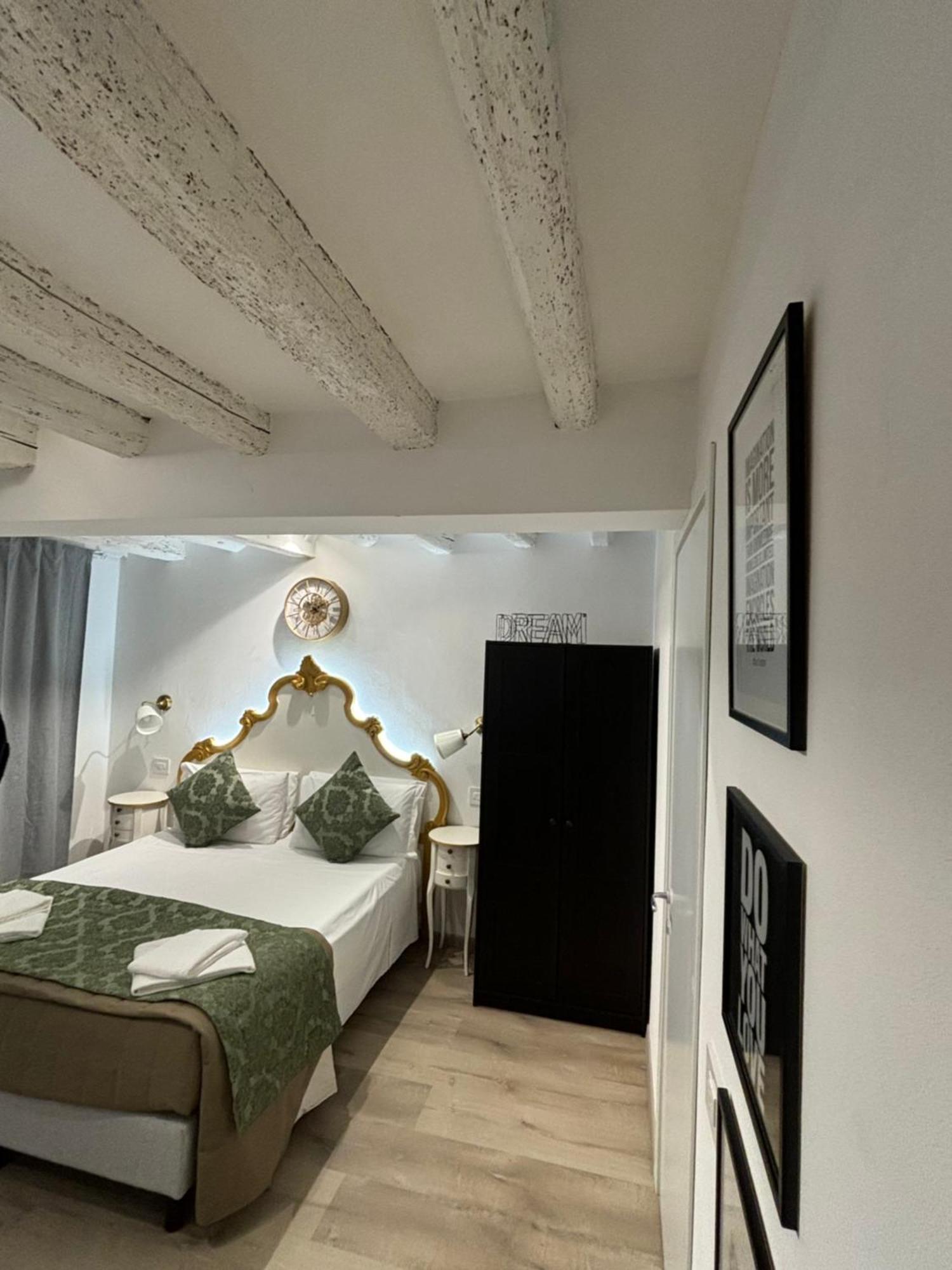 Al Canal Regio - Guest House Venice Ngoại thất bức ảnh