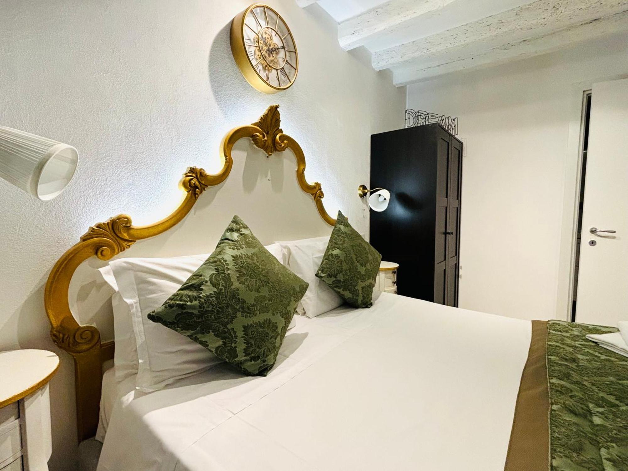 Al Canal Regio - Guest House Venice Ngoại thất bức ảnh